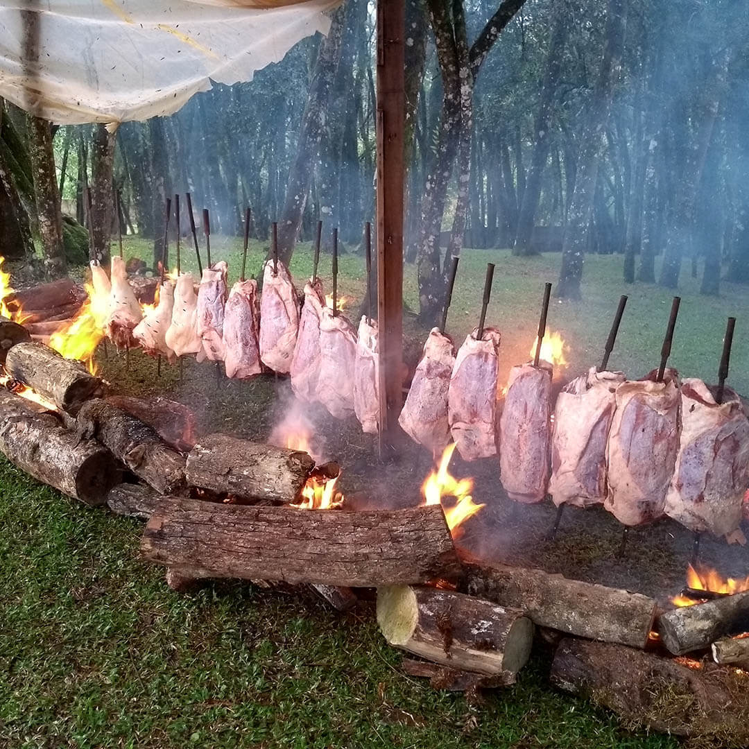 Eventos Corporativos no Espaco Wacheski