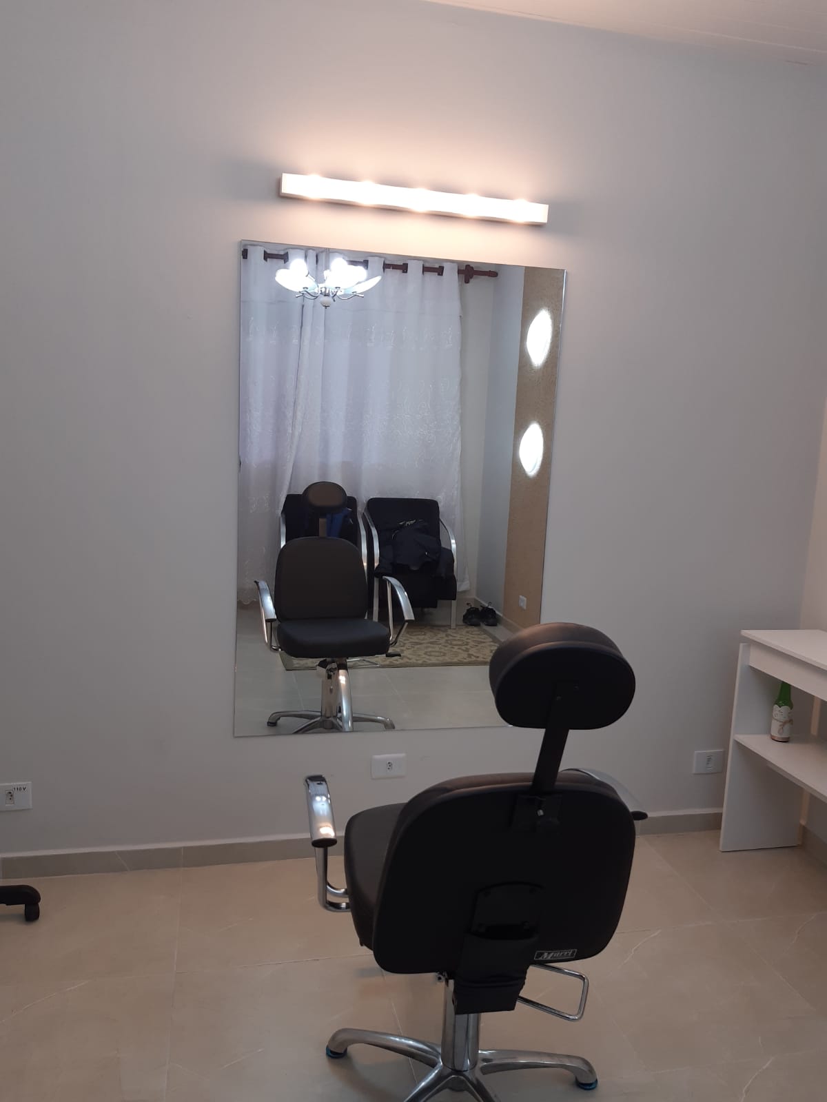 Espaco Wacheski - Sala da Noiva