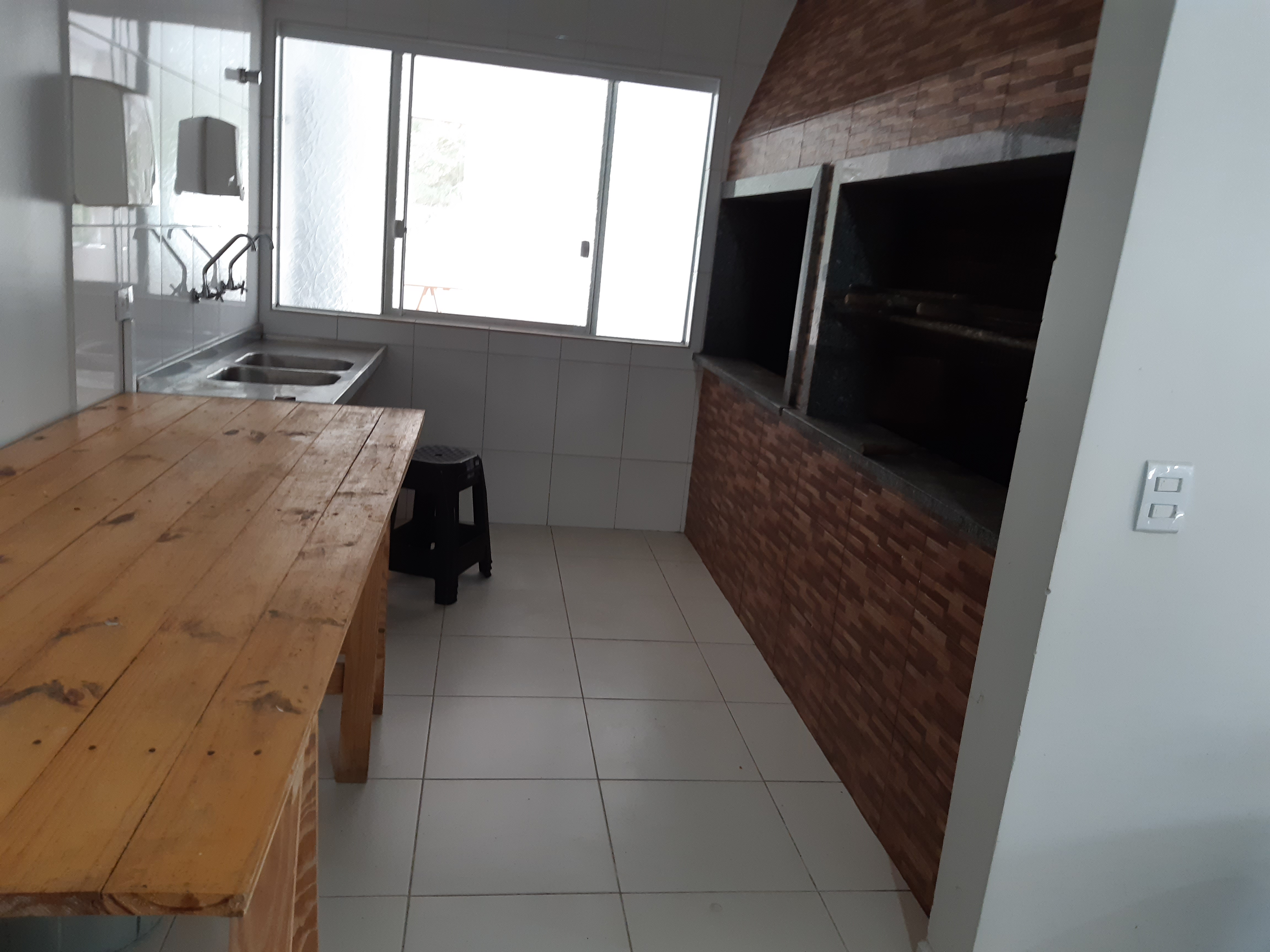 Espaco Wacheski - Vista Geral